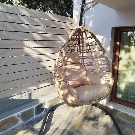 Апартаменты La Casa De Verano