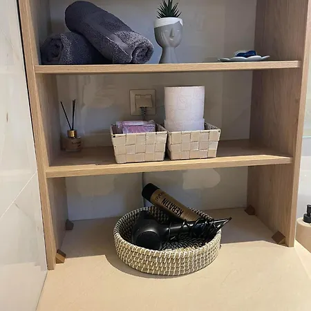 La Casa De Verano Apartment *