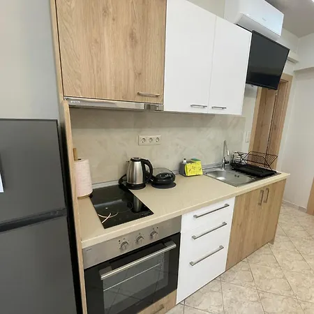 Apartament La Casa De Verano