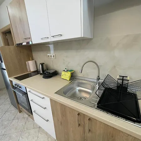 La Casa De Verano Διαμέρισμα