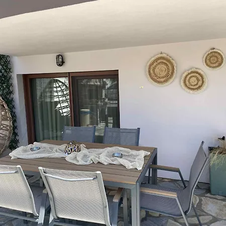 La Casa De Verano *