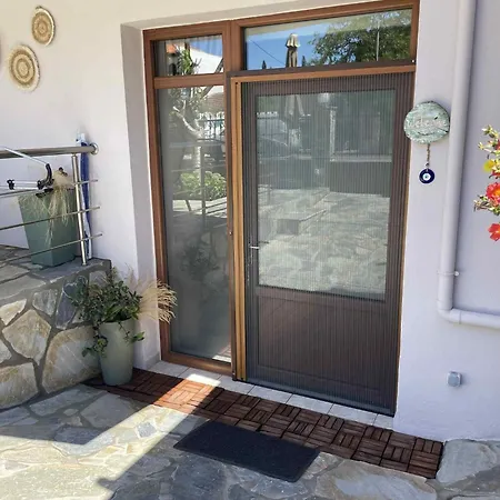 Apartament La Casa De Verano