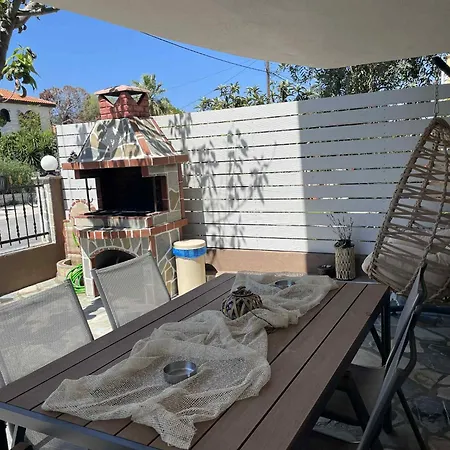 La Casa De Verano Skála Sotíros