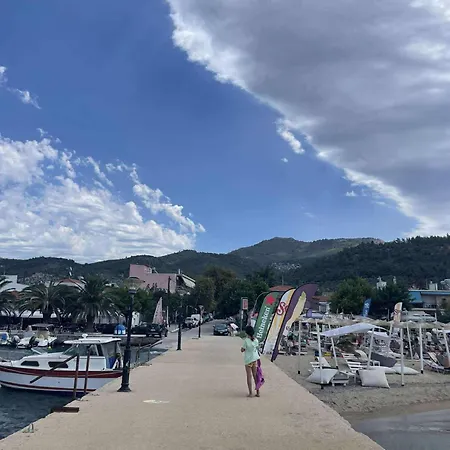 Apartament La Casa De Verano Skála Sotíros