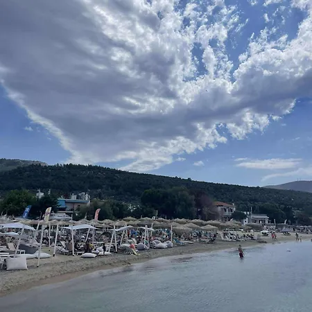 La Casa De Verano Apartament *