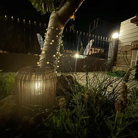 La Casa De Verano Apartament *