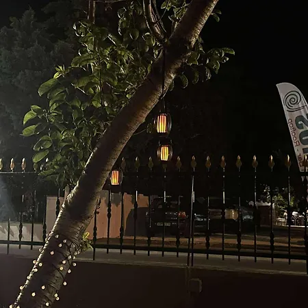 公寓 La Casa De Verano