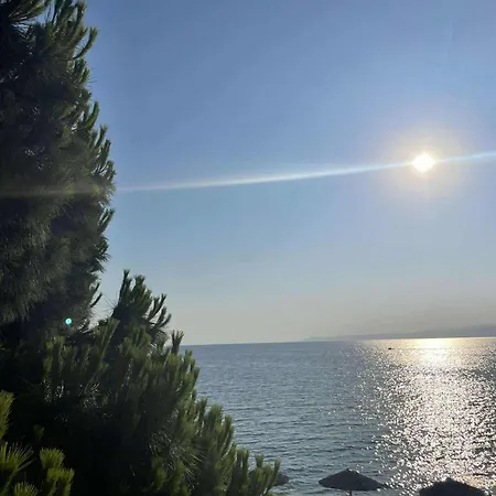 La Casa De Verano Apartament