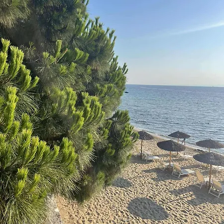 La Casa De Verano Apartament Skála Sotíros