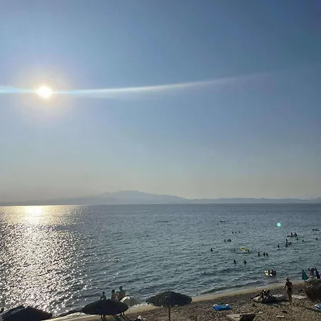 La Casa De Verano Apartament Skála Sotíros