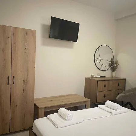 La Casa De Verano 公寓