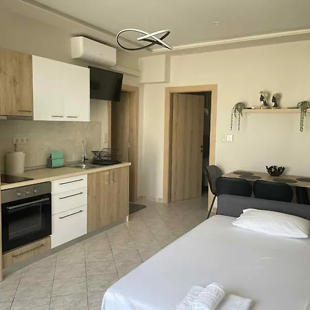 Διαμέρισμα La Casa De Verano