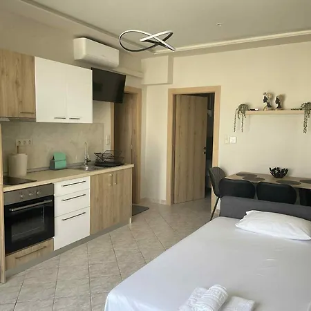 公寓 La Casa De Verano *