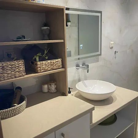 Διαμέρισμα La Casa De Verano *