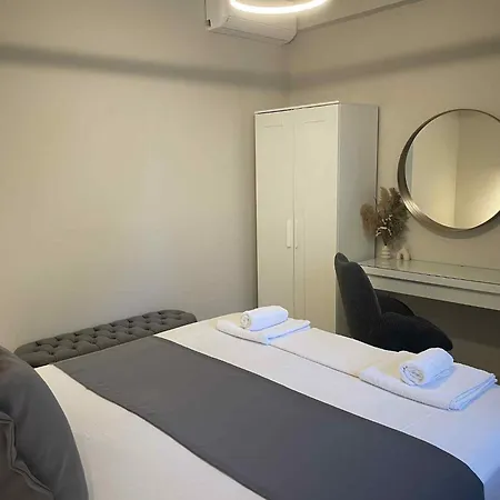Διαμέρισμα La Casa De Verano *