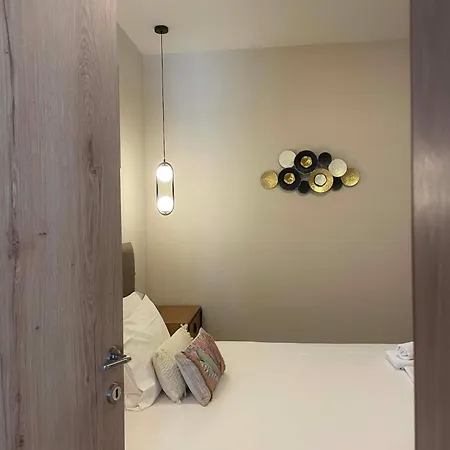 公寓 La Casa De Verano *