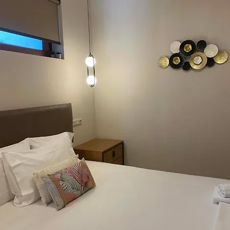 La Casa De Verano 公寓 *