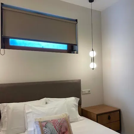 公寓 La Casa De Verano *