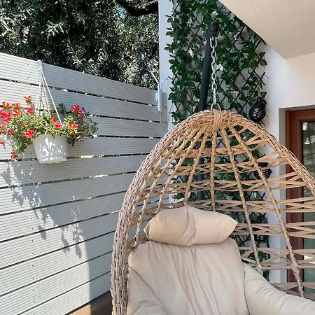 La Casa De Verano