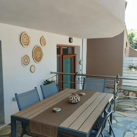 公寓 La Casa De Verano *