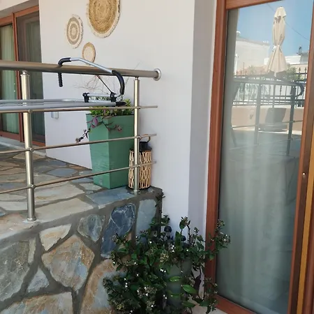公寓 La Casa De Verano *