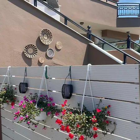 公寓 La Casa De Verano