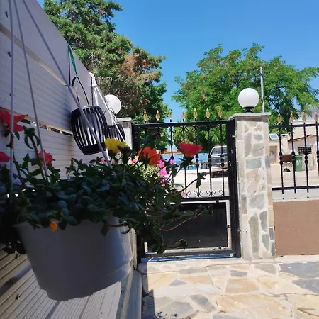 公寓 La Casa De Verano *