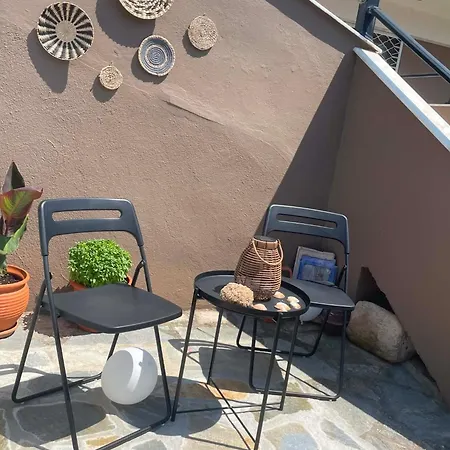 La Casa De Verano * 斯卡拉索提罗斯