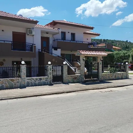 La Casa De Verano 公寓