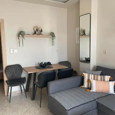 La Casa De Verano Σκάλα Σωτήρος