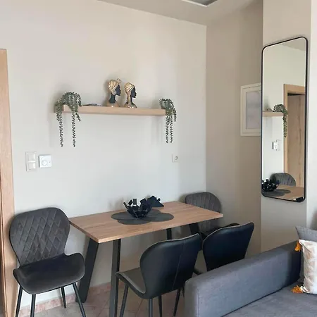 Διαμέρισμα La Casa De Verano
