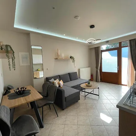 La Casa De Verano Appartement *