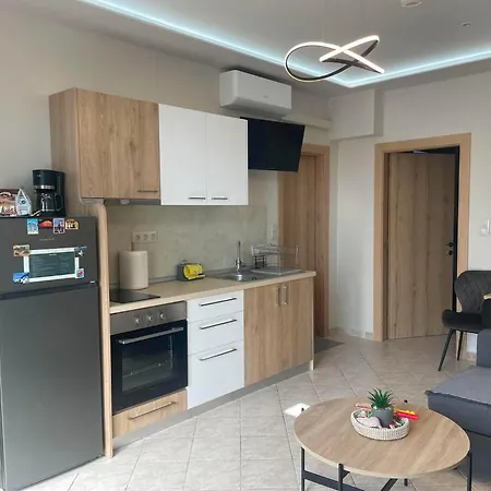Appartement La Casa De Verano