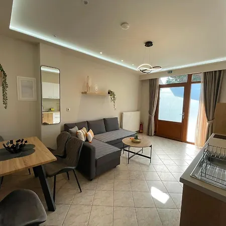 Appartement La Casa De Verano