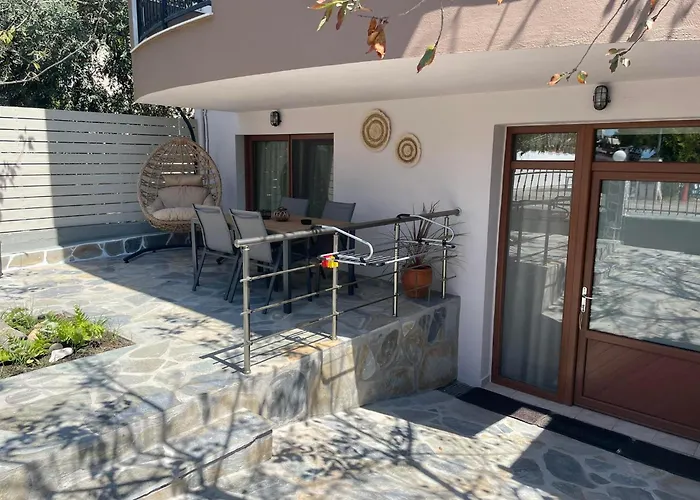 La Casa De Verano *