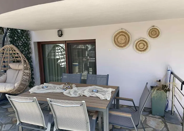 La Casa De Verano *