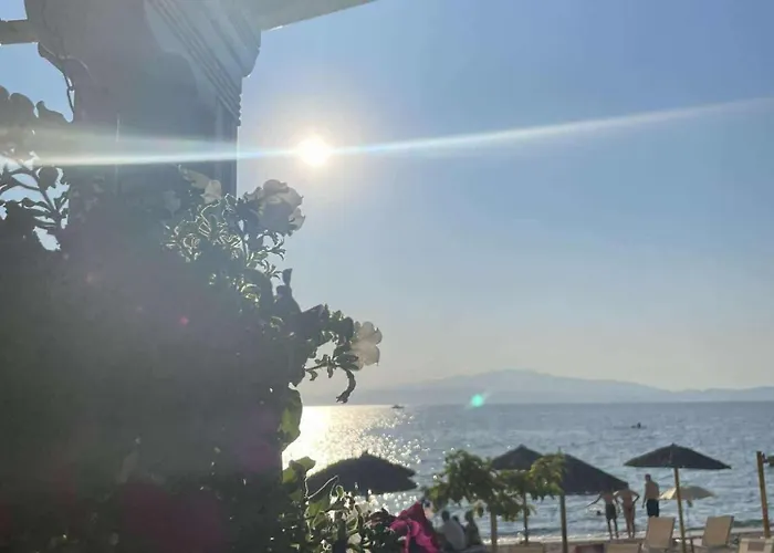 La Casa De Verano *
