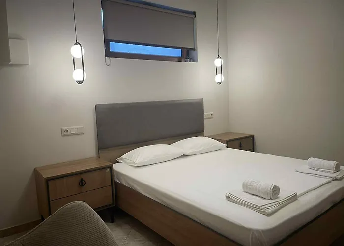 La Casa De Verano Skála Sotíros